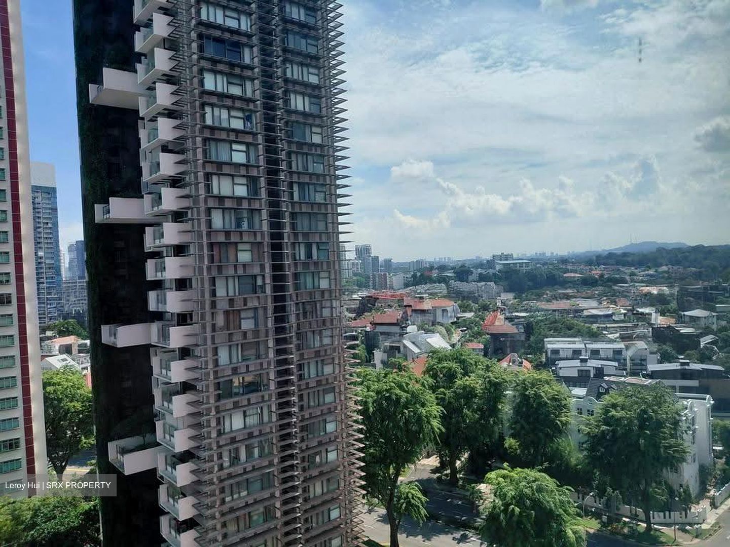 Goldhill Plaza (D11), Office #626965111